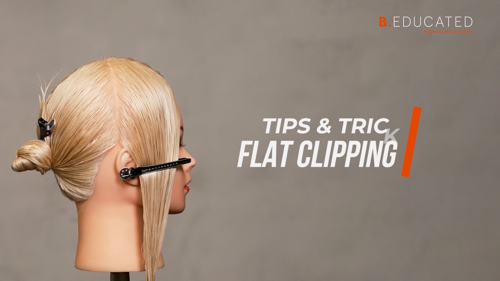 Flat Clipping